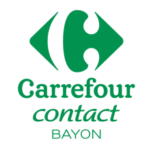 Carrefour Contact - Bayon
