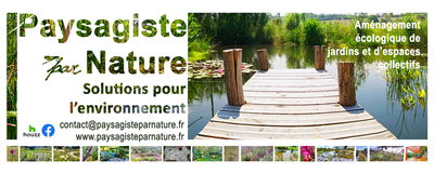 PAYSAGE PAR NATURE - EINVAUX