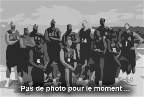 Pas de photo - SAINT MARTIN BASKET BAYON
